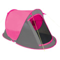 Customized folding pop up tents outdoor camping beach pop up tent